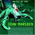 Cover Art for 9780765353030, Out of Time by John Marsden