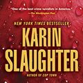 Cover Art for B00AXIZ3HE, Unseen (with bonus novella "Busted"): A Novel (Will Trent Book 7) by Karin Slaughter