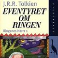 Cover Art for 9788700286481, Eventyret om ringen by John Ronald Reuel Tolkien