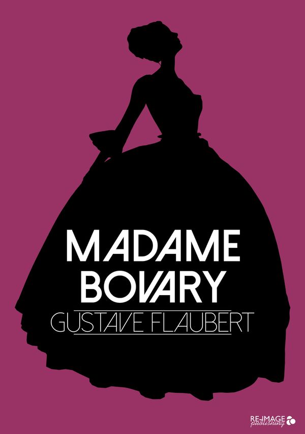 Cover Art for 9783961120918, Madame Bovary by Gustave Flaubert