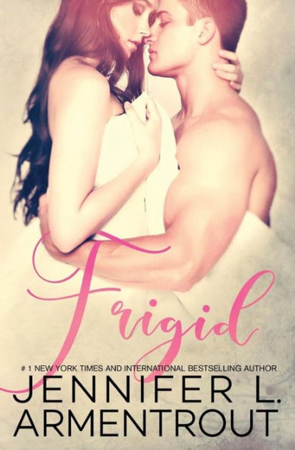 Cover Art for 9781947591837, Frigid by Jennifer L. Armentrout