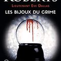 Cover Art for 9782290338438, Lieutenant Eve Dallas, Tome 7 : Les bijoux du crime by Nora Roberts