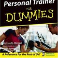 Cover Art for 0785555879737, Becoming a Personal Trainer for Dummies by Melyssa St. Michael