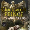 Cover Art for 9781442431348, Clockwork Prince by Cassandra Clare