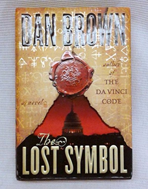 Cover Art for 9780132268318, The Lost Symbol by Dan Brown