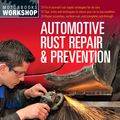 Cover Art for 9780760358993, Automotive Rust Repair and Prevention (Motorbooks Workshop) by Dennis W. Parks