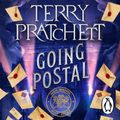Cover Art for 9781473588318, Going Postal by Terry Pratchett