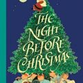 Cover Art for 9781402750656, The Night Before Christmas by Clement C. Moore