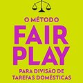 Cover Art for 9788546502127, O método Fair Play para divisão de tarefas domésticas by Eve Rodsky