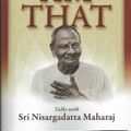 Cover Art for 8601416721798, I Am That: Talks With Sri Nisargadatta Maharaj: Written by Nisargadatta, Sri Maharaj, 2012 Edition, (2nd Edition) Publisher: Acorn Pr [Paperback] by Nisargadatta Maharaj