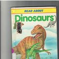 Cover Art for 9780531190708, Dinosaurs by David Lambert