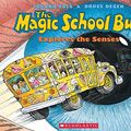 Cover Art for B01B224S98, The Magic School Bus Explores the Senses by Joanna Cole
