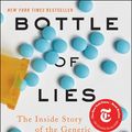 Cover Art for 9780063054103, Bottle of Lies by Katherine Eban
