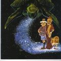 Cover Art for B000MQGDGC, Terry Pratchett's the Colour of Magic Vol. 1, No. 1 of 4 by Terry Pratchett, Scott Rockwell