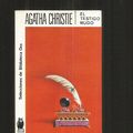 Cover Art for 9788427201422, El testigo mudo by Christie, Agatha (1890-1976) / Soler Crespo, Ángel . tr.
