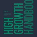 Cover Art for B07DRPGGQ7, High Growth Handbook by Elad Gil