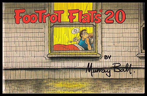 Cover Art for B000NBX1L6, Footrot Flats 20 by Murray Ball