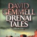 Cover Art for 9781841491318, Drenai Tales Volume One by David Gemmell