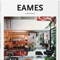 Cover Art for 9783836560214, Eames by Gloria Koenig