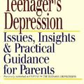 Cover Art for 9780399518560, Understanding Your Teenager's Depression by Kathy McCoy
