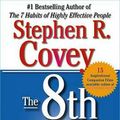 Cover Art for 9780743287937, The 8th Habit by Stephen R. Covey