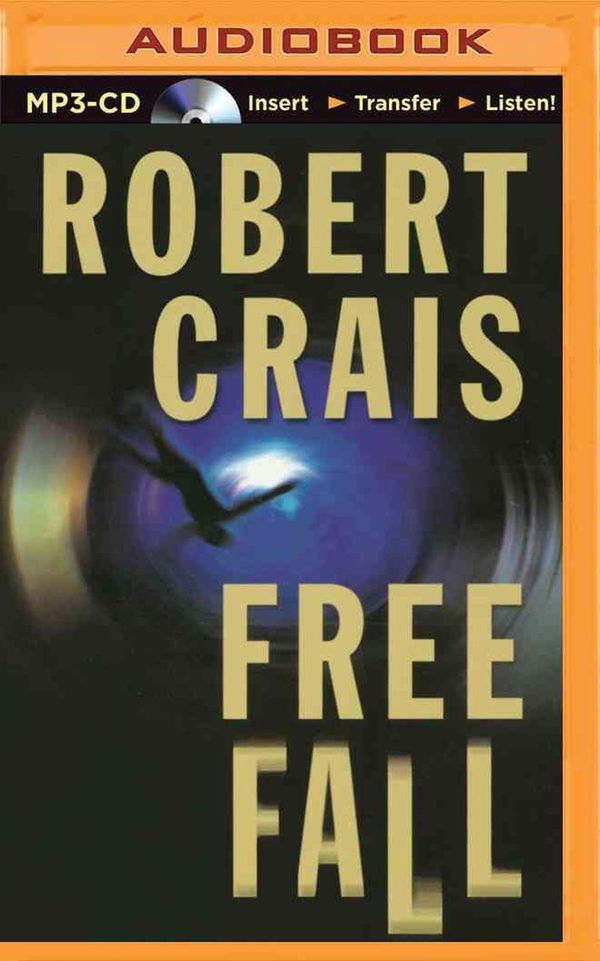 Cover Art for 9781491513651, Free Fall by Mel Foster