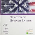 Cover Art for 9781285424514, South-Western Federal Taxation 2014: Taxation of Business Entities by James E. Smith; William A. Raabe; David M. Maloney