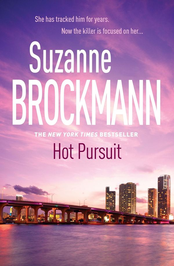 Cover Art for 9780755380145, Hot Pursuit: Troubleshooters 15 by Suzanne Brockmann