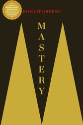 Cover Art for 9781781250914, Mastery by Robert Greene