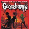 Cover Art for 9780545405799, Classic Goosebumps #4: The Haunted Mask by R.L. Stine