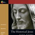 Cover Art for 9780830878536, The Historical Jesus by James K. Beilby &amp; Paul Rhodes Eddy