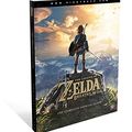 Cover Art for 9781911015239, The Legend of Zelda Breath of the Wild: The Complete Official Guide by Piggyback