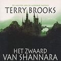 Cover Art for 9789022547762, Het zwaard van Shannara by T. Brooks