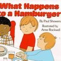 Cover Art for 9780590189118, What Happens to a Hamburger (Let's Read and Find Out) by Paul Showers
