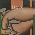Cover Art for 9780810912632, Leger by Werner Schmalenbach