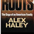 Cover Art for 9784871877619, Roots by Haley, Alex