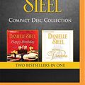Cover Art for 9781511395502, Danielle Steel - Collection: Happy Birthday & Hotel Vendome by Danielle Steel