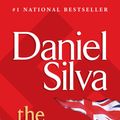 Cover Art for 9781440627873, The Unlikely Spy by Daniel Silva