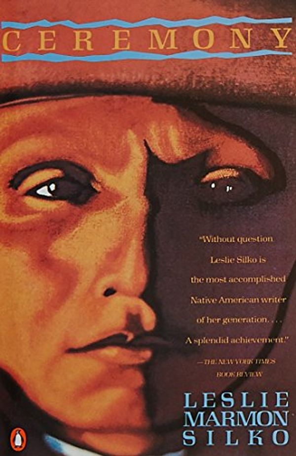 Cover Art for 9780140086836, Ceremony by Leslie Marmon Silko