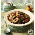 Cover Art for 9781863969406, Moroccan by Pamela Clark