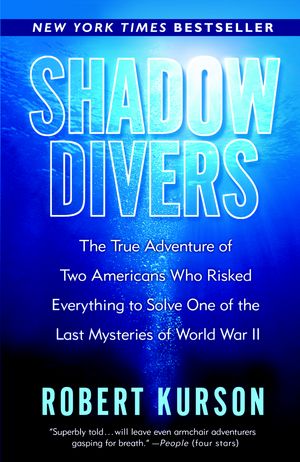 Cover Art for 9780375760983, Shadow Divers by Robert Kurson