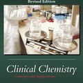 Cover Art for 9781577665144, Clinical Chemistry by Shauna C. Anderson