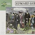 Cover Art for 0717195241681, Edward Gorey - Edward Gorey: 1,000 Piece Puzzle (Pomegranate Artpiece Puzzle) by Edward Gorey