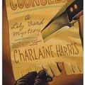 Cover Art for 9780312703400, Shakespeare's Counselor by Harris, Charlaine