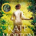 Cover Art for 9781509816460, The Lake House by Kate Morton