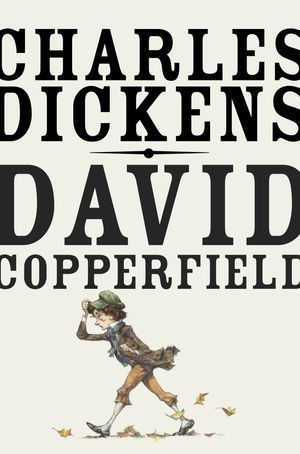 Cover Art for 9780307947178, David Copperfield by Charles Dickens