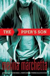 Cover Art for 9780763660628, The Piper's Son by Melina Marchetta