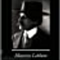 Cover Art for B071GTLX3B, The Extraordinary Adventures of Arsène Lupin, Gentleman-Burglar by Maurice Leblanc