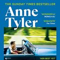 Cover Art for B00OC4E0CY, A Spool of Blue Thread by Anne Tyler
