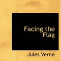 Cover Art for 9781426447860, Facing the Flag by Jules Verne